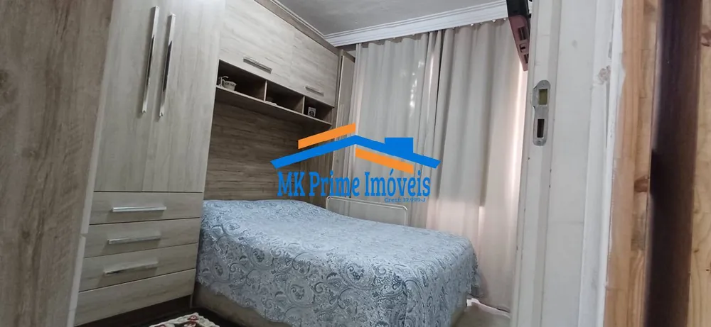 Apartamento, 2 quartos, 42 m² - Foto 5