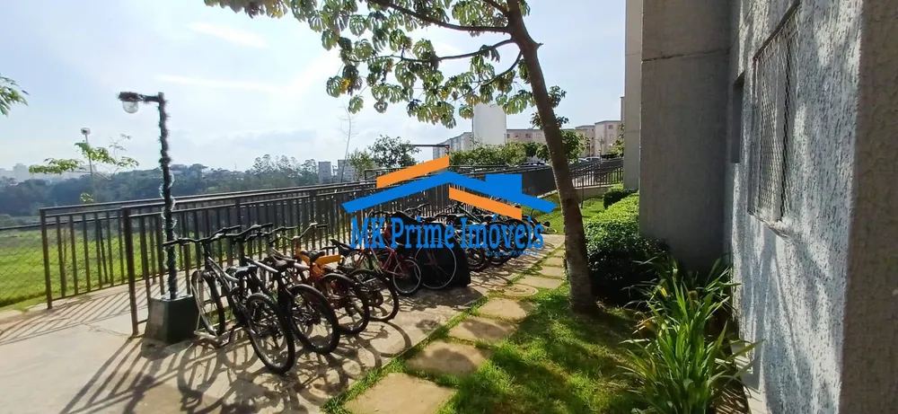 Apartamento, 2 quartos, 42 m² - Foto 8