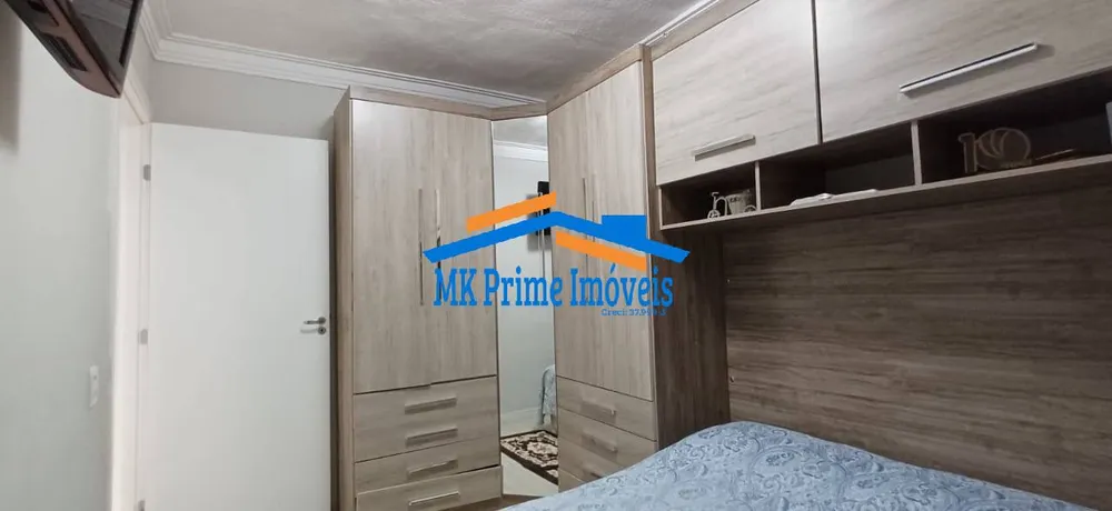 Apartamento, 2 quartos, 42 m² - Foto 7