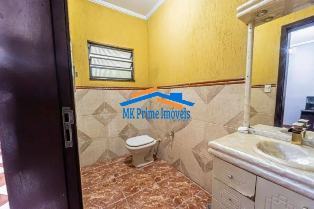 Sobrado, 4 quartos, 311 m² - Foto 6
