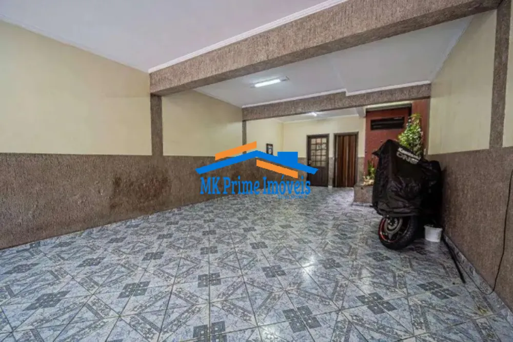 Sobrado, 4 quartos, 311 m² - Foto 2