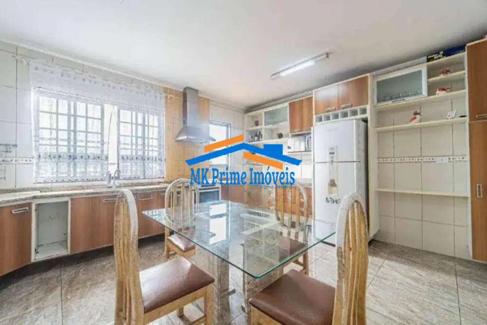 Sobrado, 4 quartos, 311 m² - Foto 10