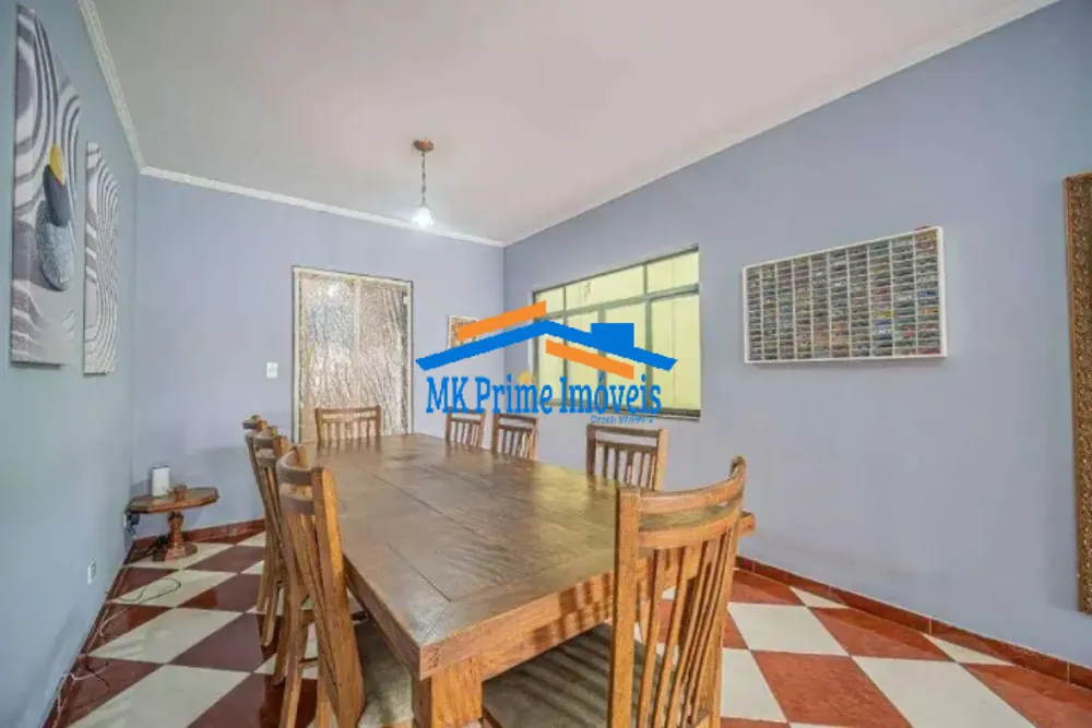 Sobrado, 4 quartos, 311 m² - Foto 9