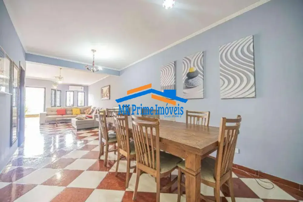 Sobrado, 4 quartos, 311 m² - Foto 5