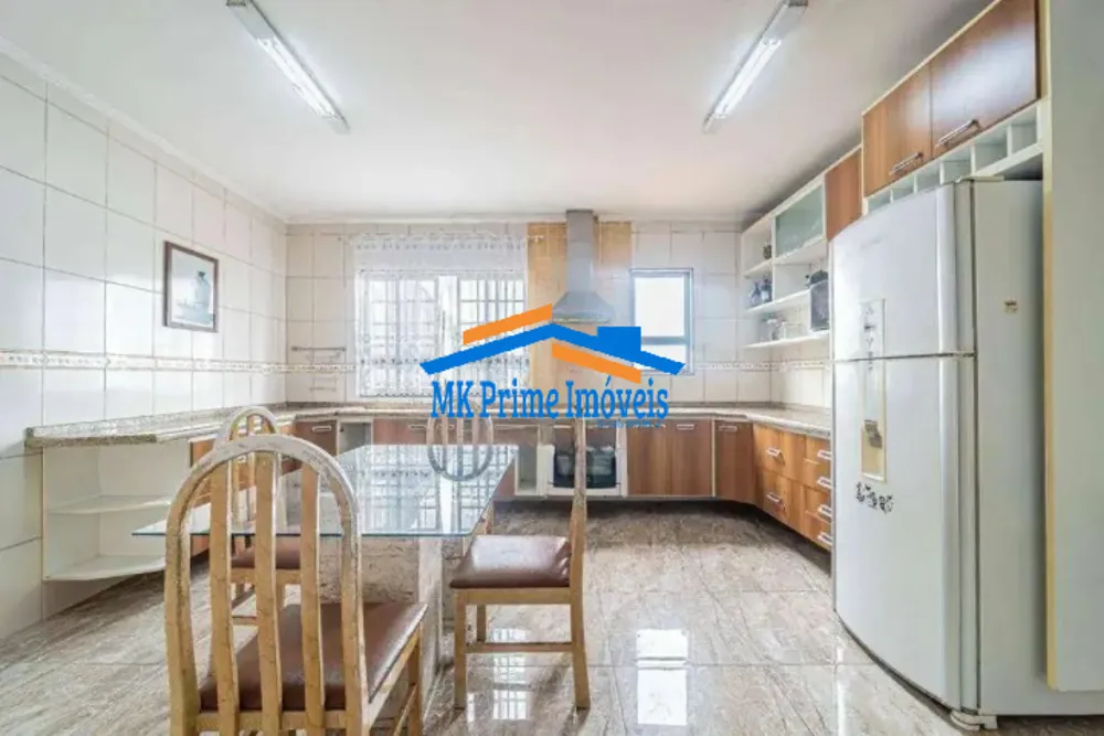 Sobrado, 4 quartos, 311 m² - Foto 7