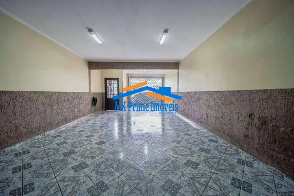 Sobrado, 4 quartos, 311 m² - Foto 3