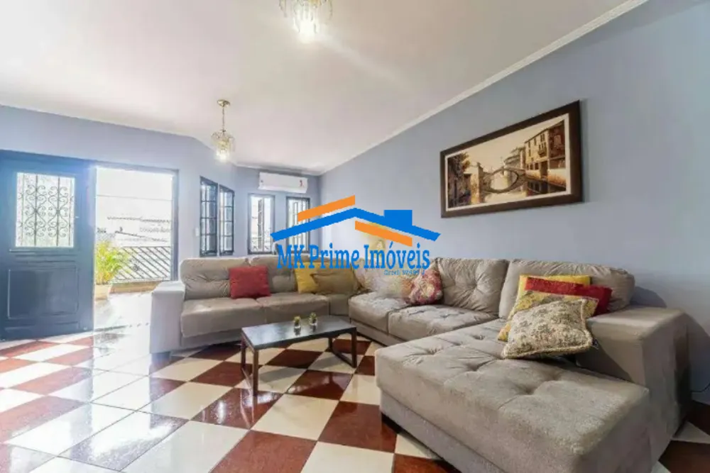 Sobrado, 4 quartos, 311 m² - Foto 8