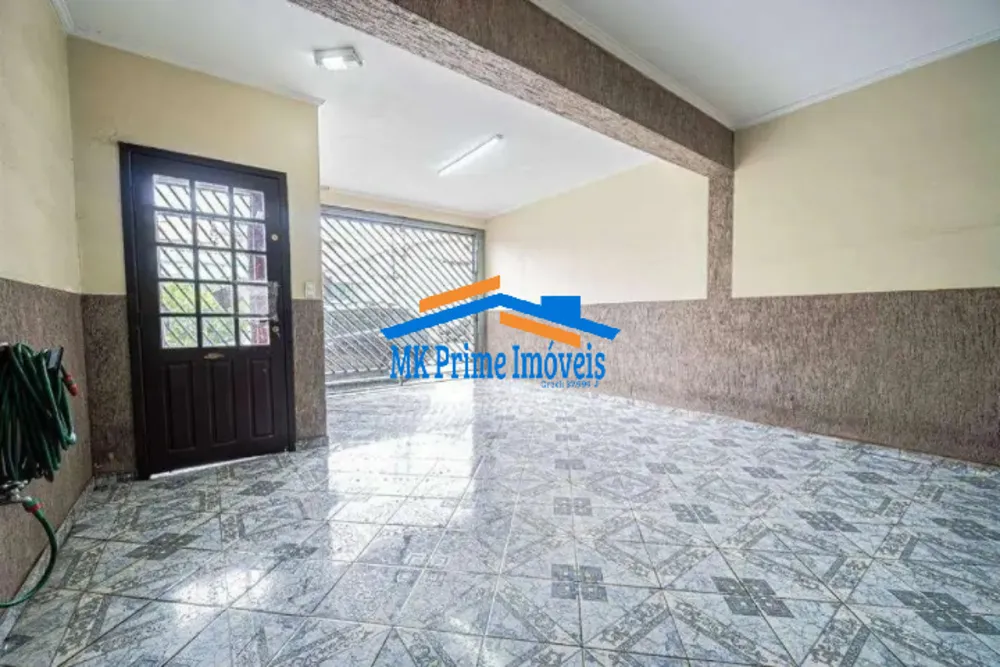 Sobrado, 4 quartos, 311 m² - Foto 4