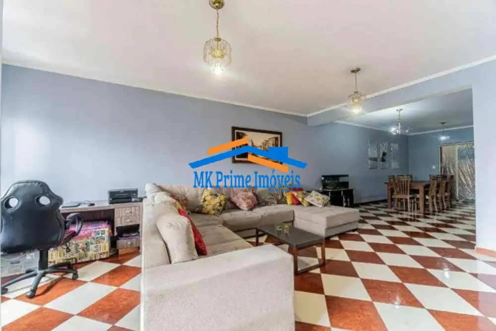 Sobrado, 4 quartos, 311 m² - Foto 11