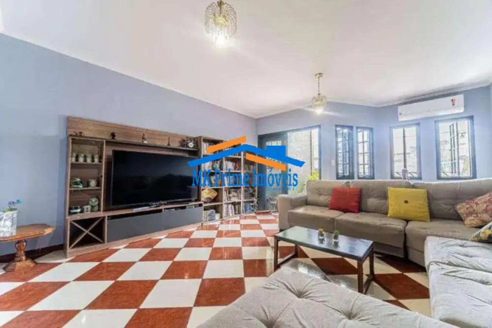 Sobrado, 4 quartos, 311 m² - Foto 12