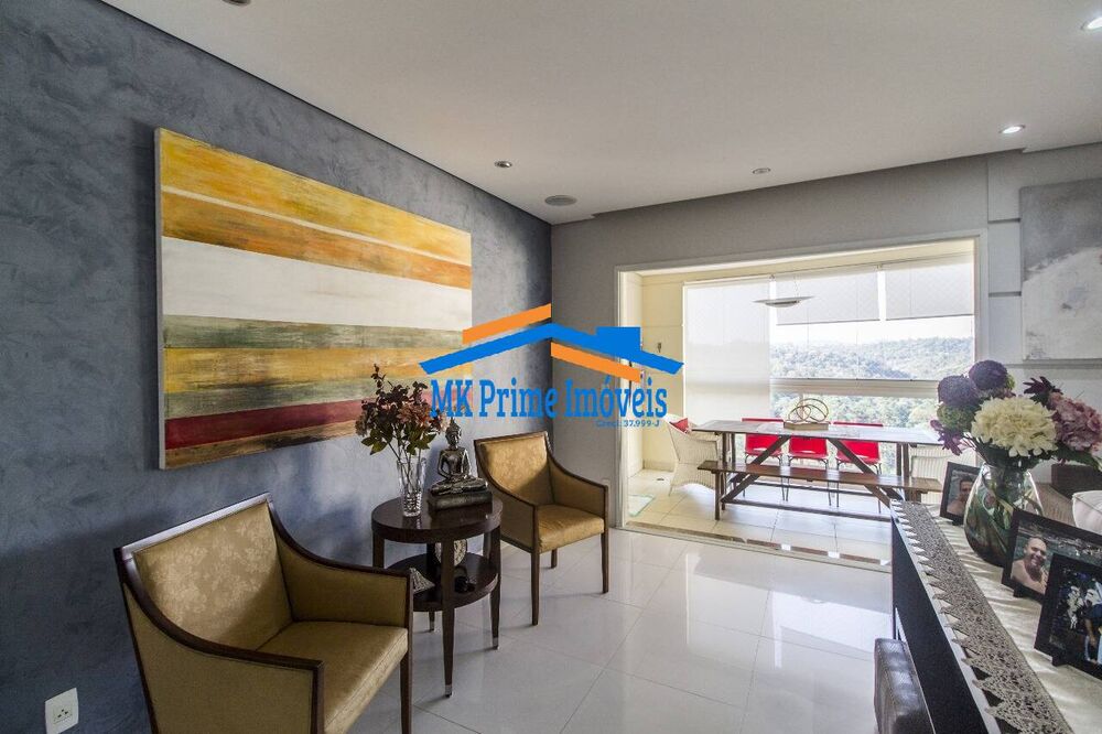 Apartamento à venda com 2 quartos, 133m² - Foto 8
