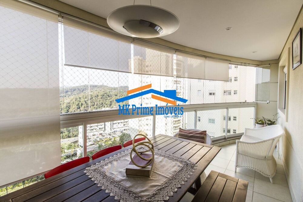 Apartamento à venda com 2 quartos, 133m² - Foto 1