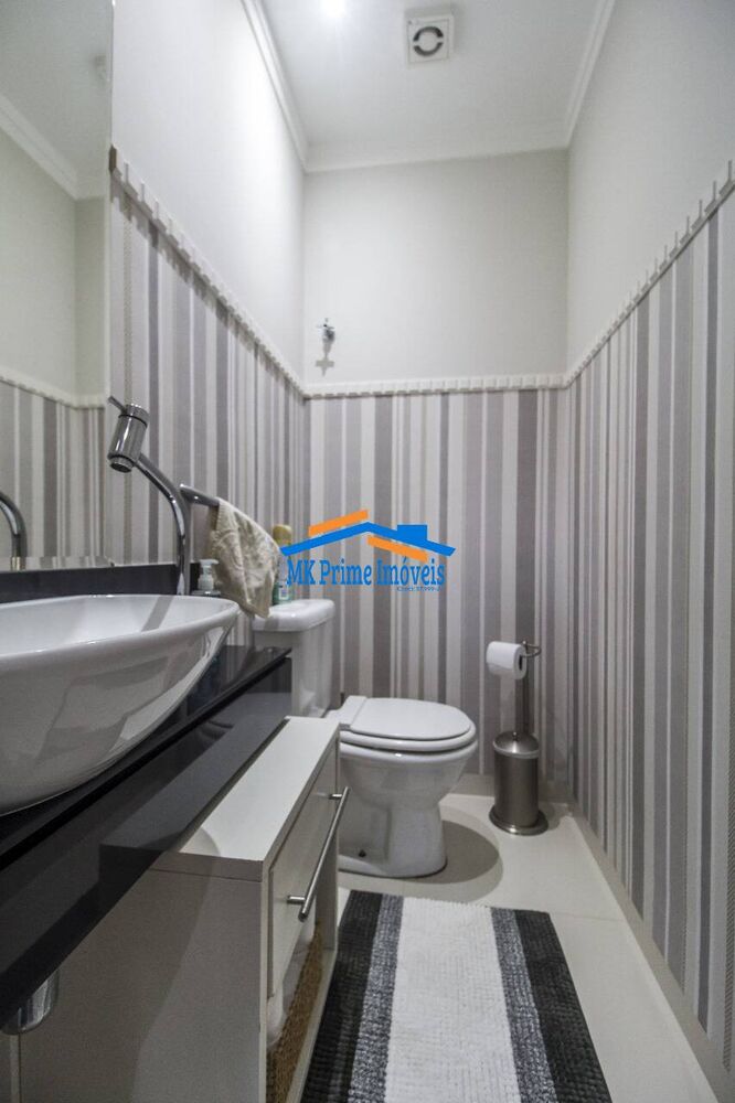 Apartamento à venda com 2 quartos, 133m² - Foto 5