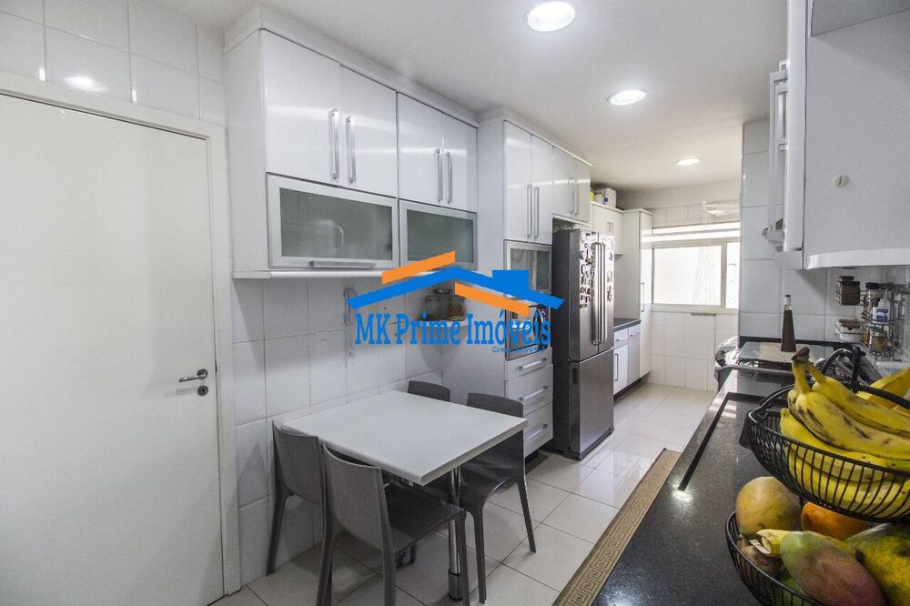 Apartamento à venda com 2 quartos, 133m² - Foto 4