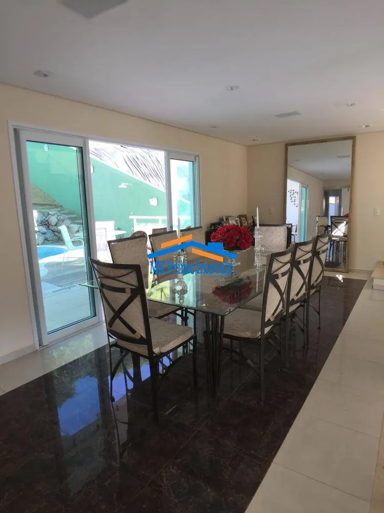 Casa de Condomínio, 5 quartos - Foto 6