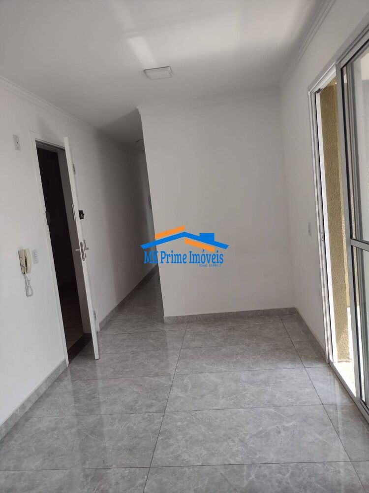 Apartamento para alugar com 2 quartos, 49m² - Foto 2