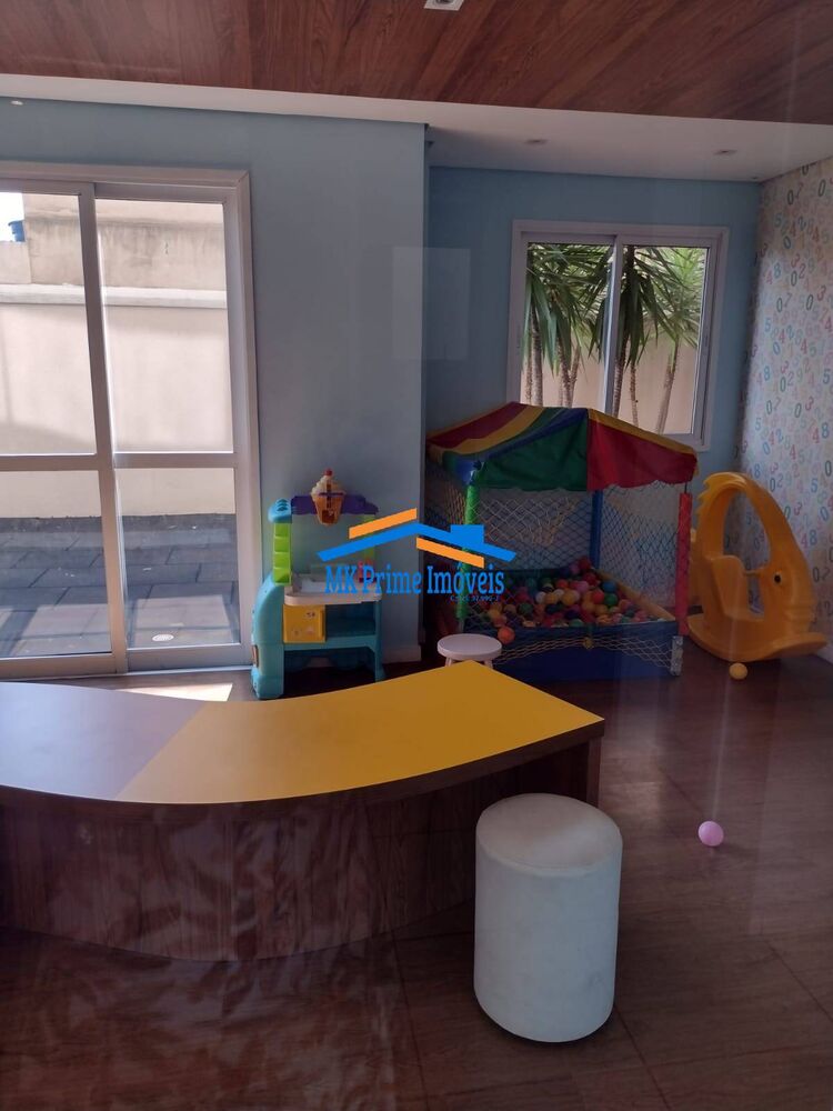 Apartamento para alugar com 2 quartos, 49m² - Foto 15