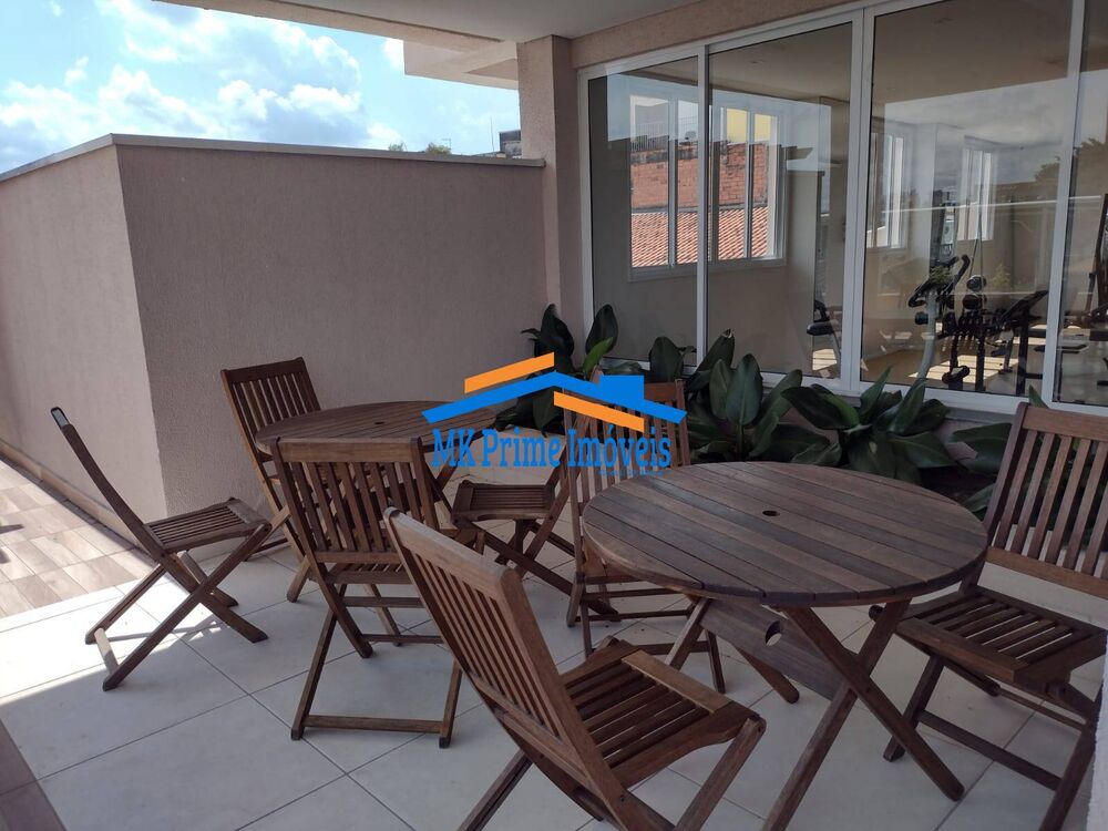 Apartamento para alugar com 2 quartos, 49m² - Foto 12