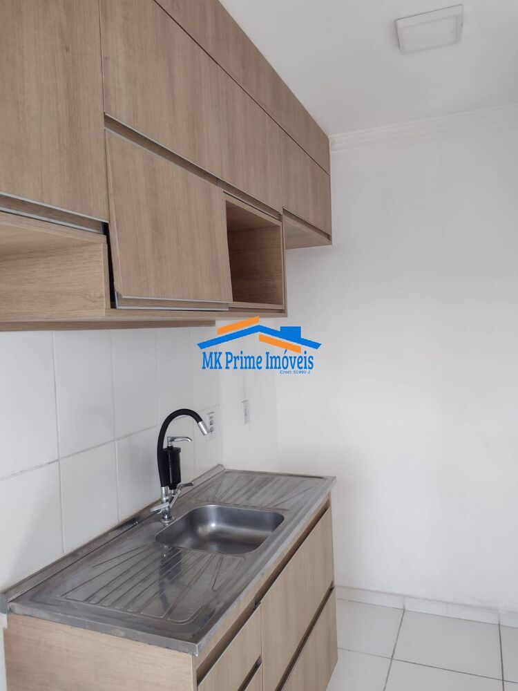 Apartamento para alugar com 2 quartos, 49m² - Foto 4