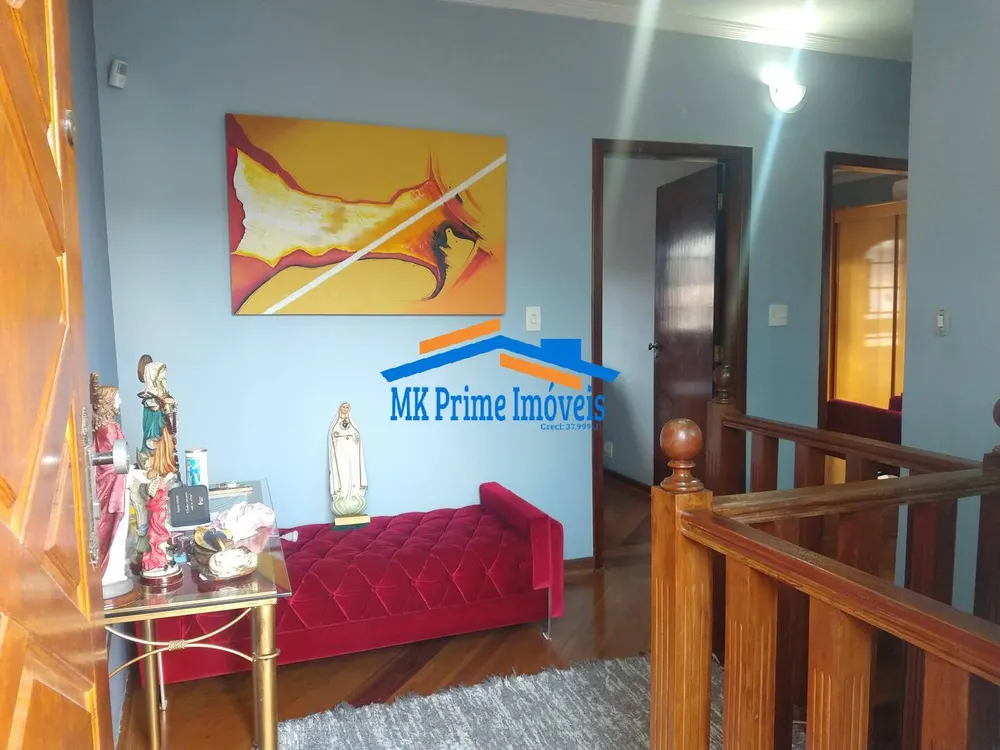 Sobrado, 3 quartos, 132 m² - Foto 3