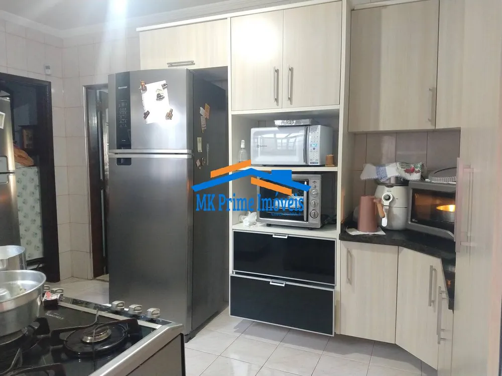 Sobrado, 3 quartos, 132 m² - Foto 7