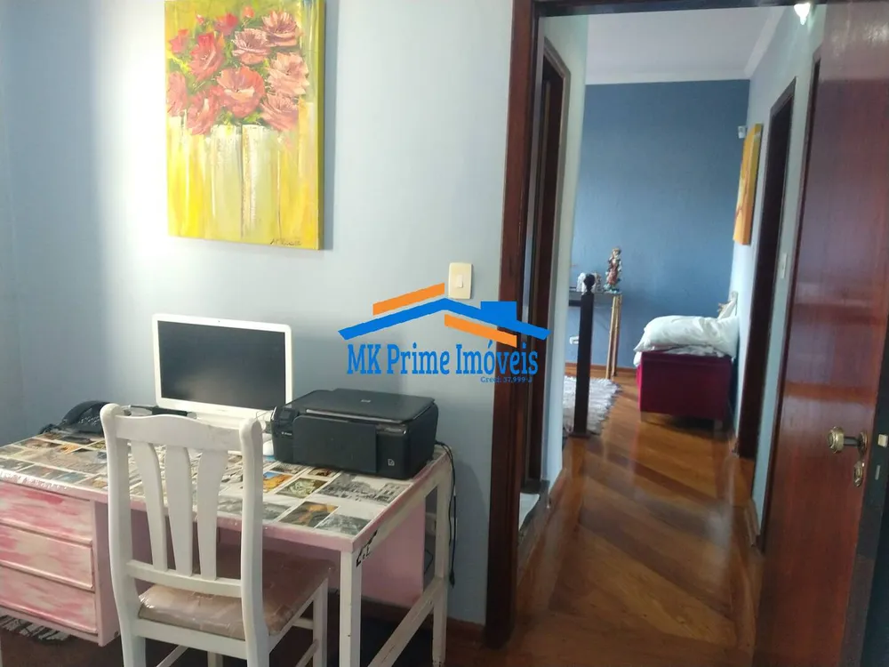 Sobrado, 3 quartos, 132 m² - Foto 4