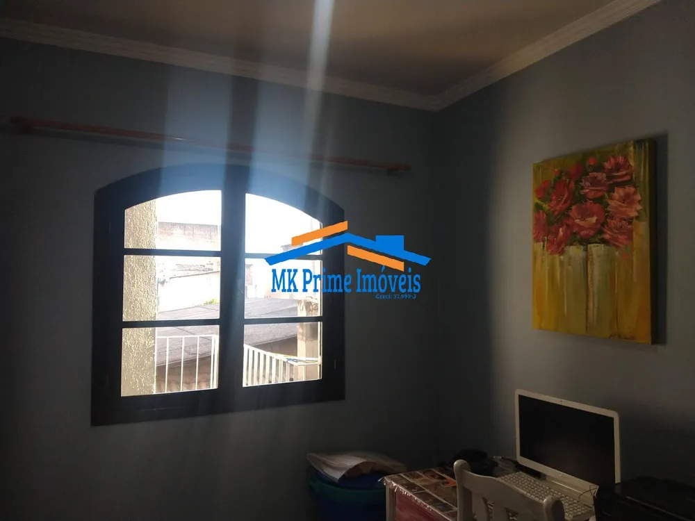 Sobrado, 3 quartos, 132 m² - Foto 2