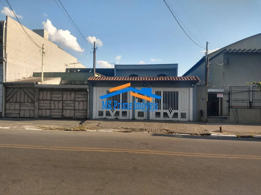 Sobrado, 3 quartos, 132 m² - Foto 6