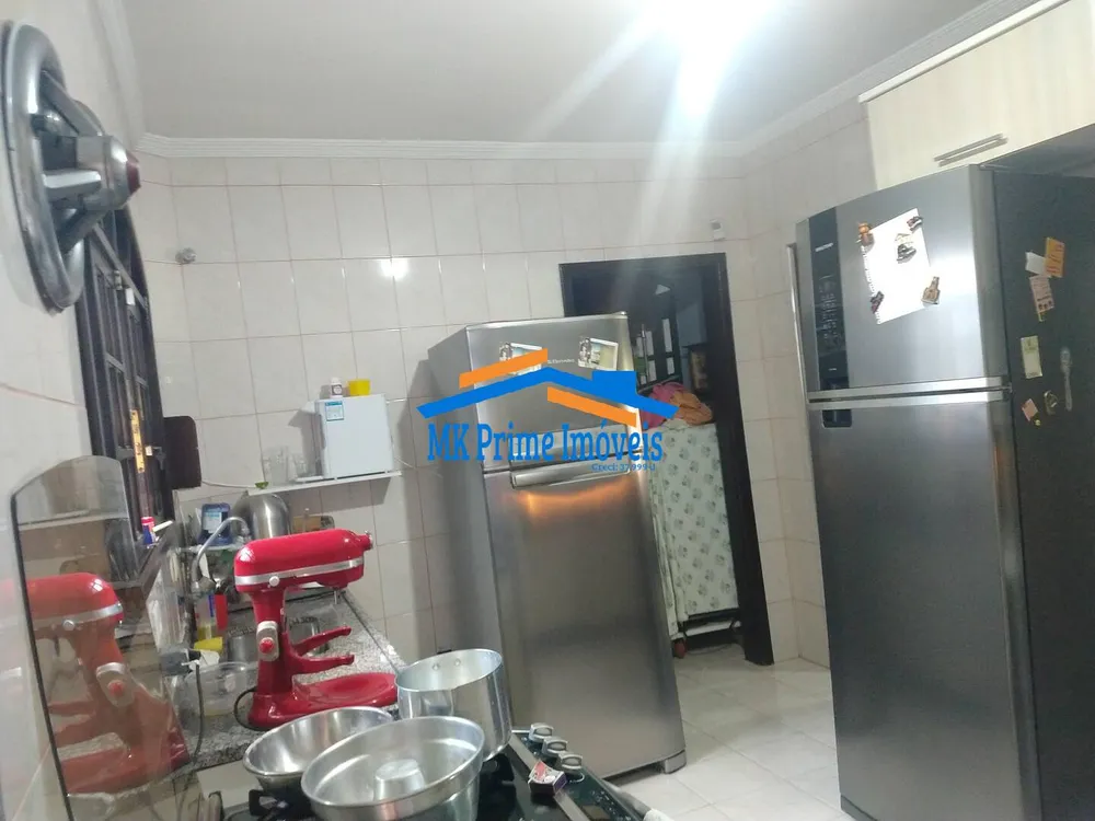 Sobrado, 3 quartos, 132 m² - Foto 8