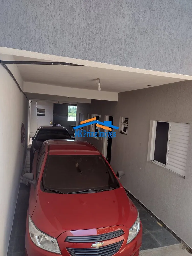 Casa, 3 quartos, 150 m² - Foto 1