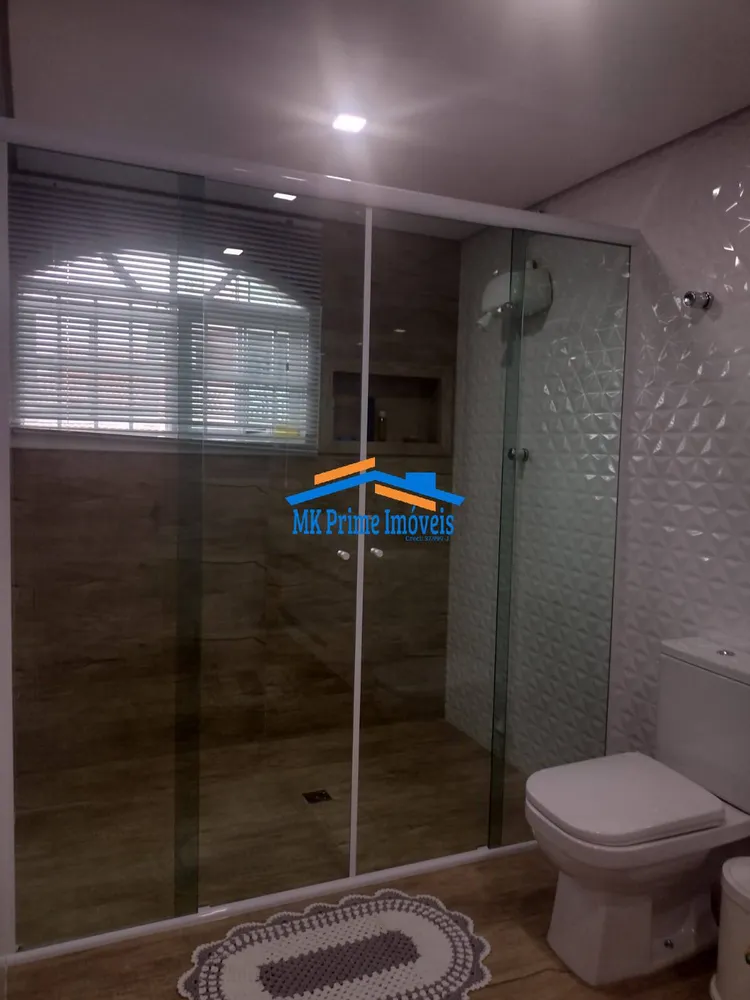 Casa, 3 quartos, 150 m² - Foto 8