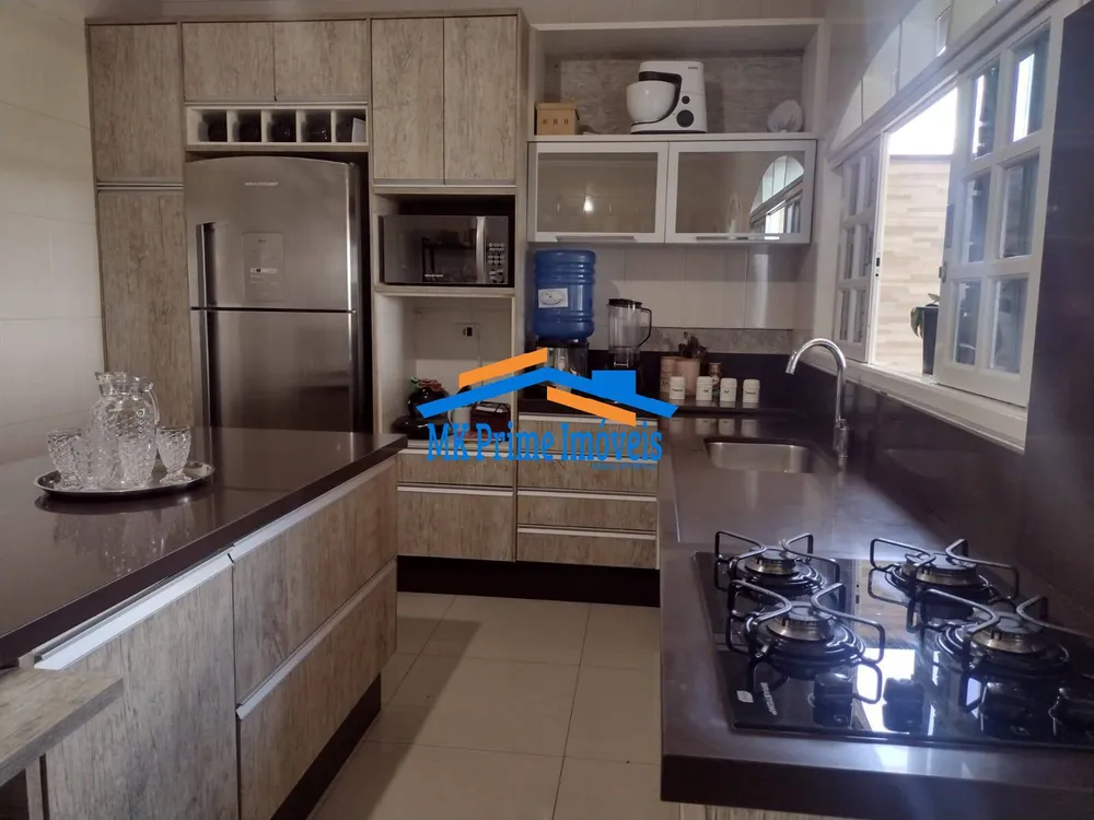 Casa, 3 quartos, 150 m² - Foto 5