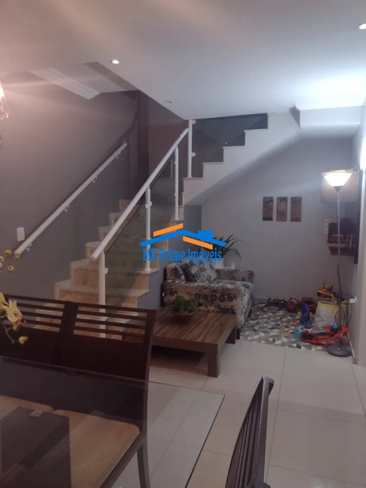 Casa, 3 quartos, 150 m² - Foto 4