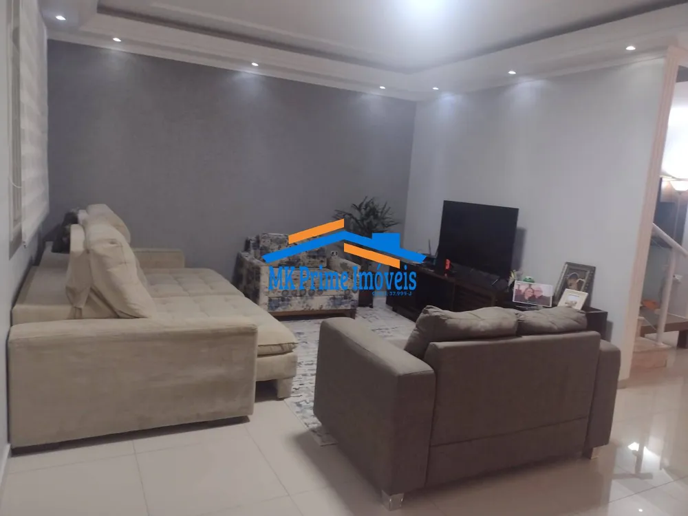 Casa, 3 quartos, 150 m² - Foto 3