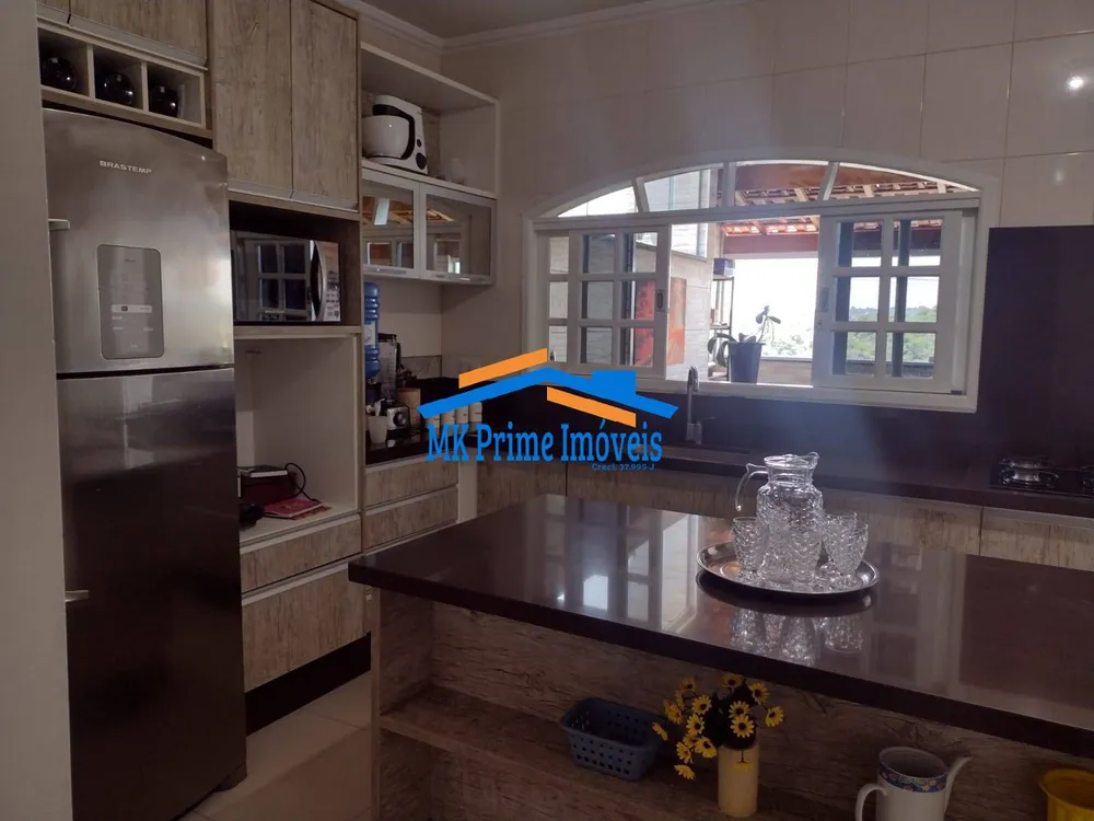 Casa, 3 quartos, 150 m² - Foto 6