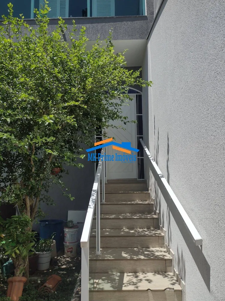 Casa, 3 quartos, 150 m² - Foto 2