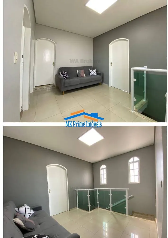 Casa, 3 quartos, 150 m² - Foto 7