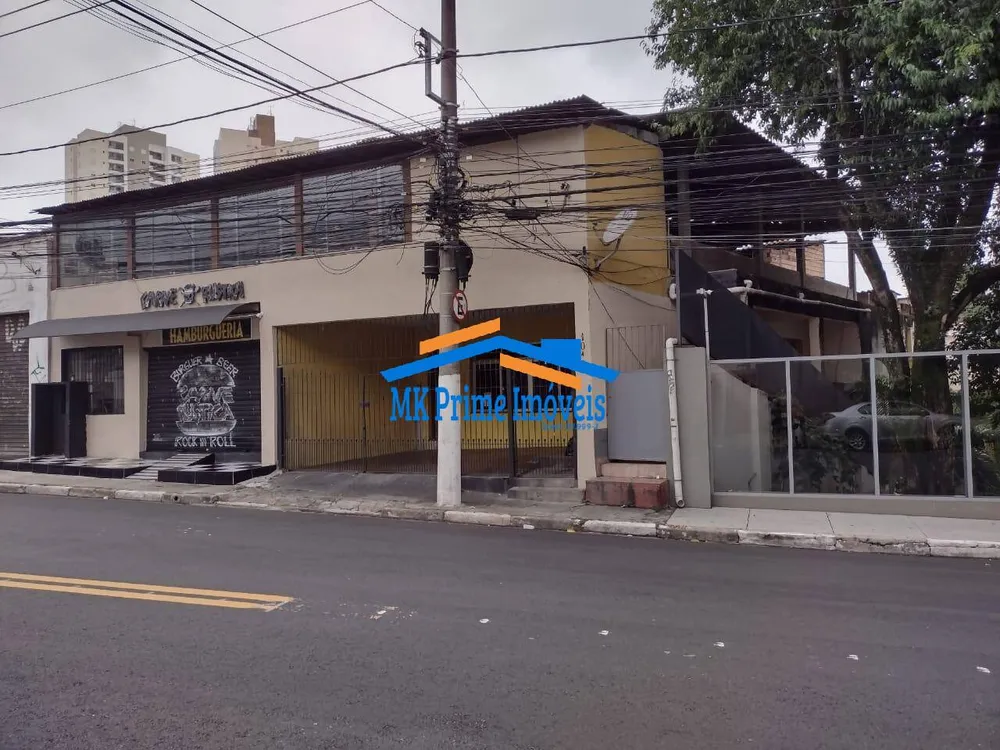 Prédio Inteiro, 650 m² - Foto 1