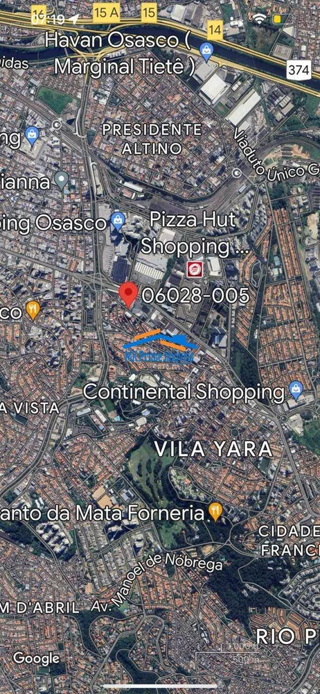 Prédio Inteiro, 650 m² - Foto 4
