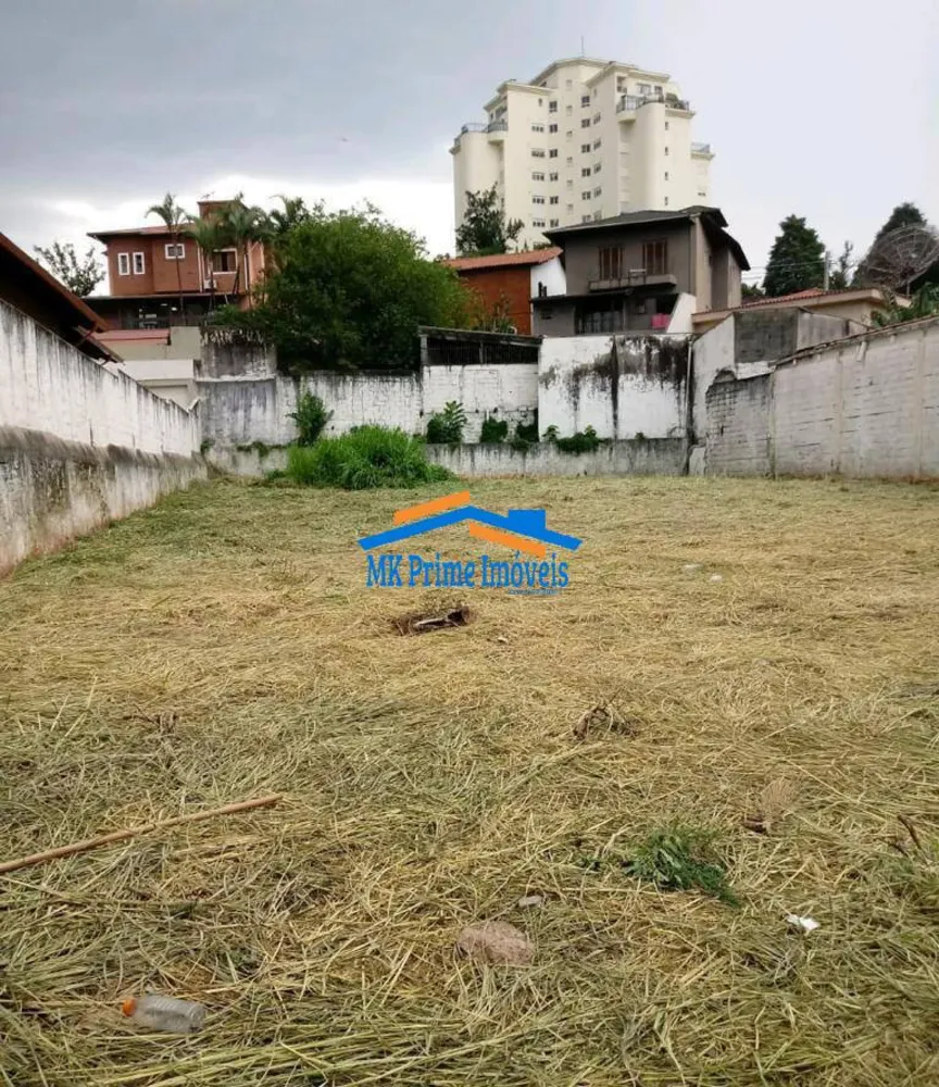 Terreno, 790 m² - Foto 3