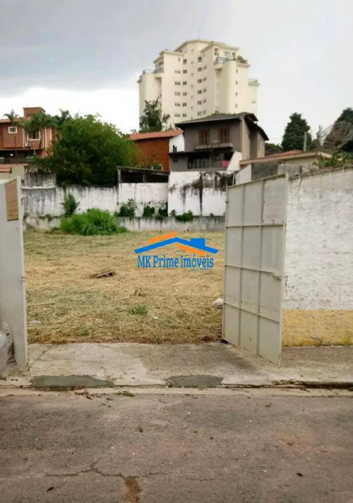 Terreno, 790 m² - Foto 1