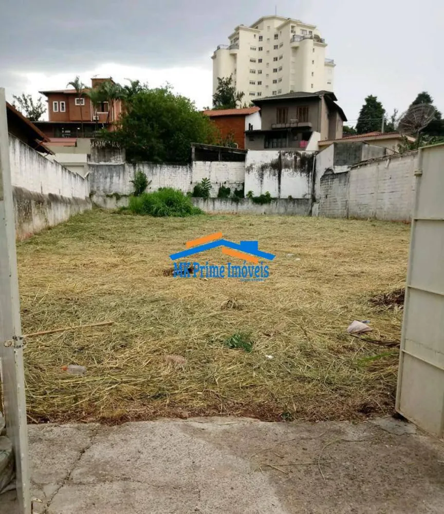 Terreno, 790 m² - Foto 2