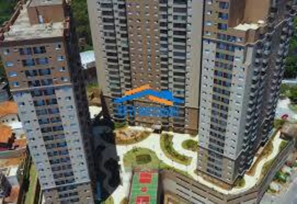 Apartamento, 3 quartos, 76 m² - Foto 1