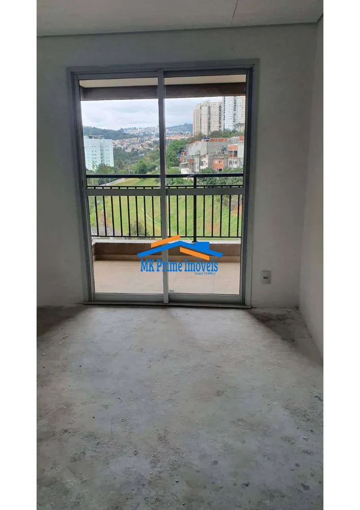 Apartamento, 3 quartos, 76 m² - Foto 6