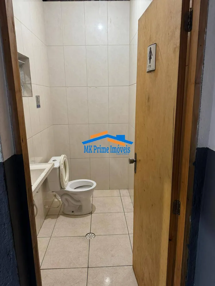 Depósito-Galpão, 400 m² - Foto 8