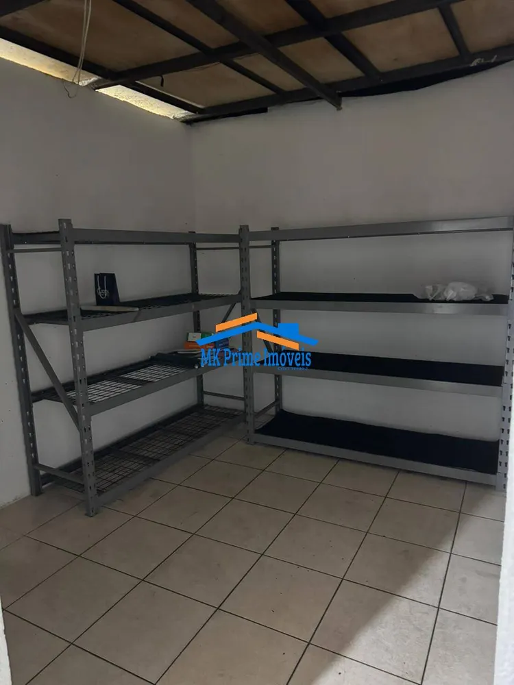 Depósito-Galpão, 400 m² - Foto 9