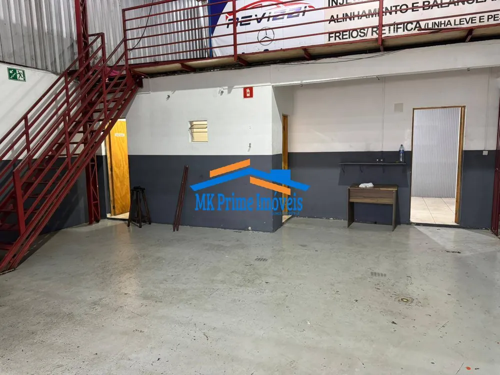 Depósito-Galpão, 400 m² - Foto 6