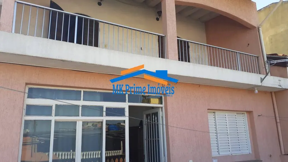Casa, 3 quartos, 250 m² - Foto 2