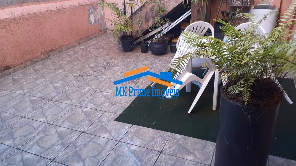 Casa, 3 quartos, 250 m² - Foto 1