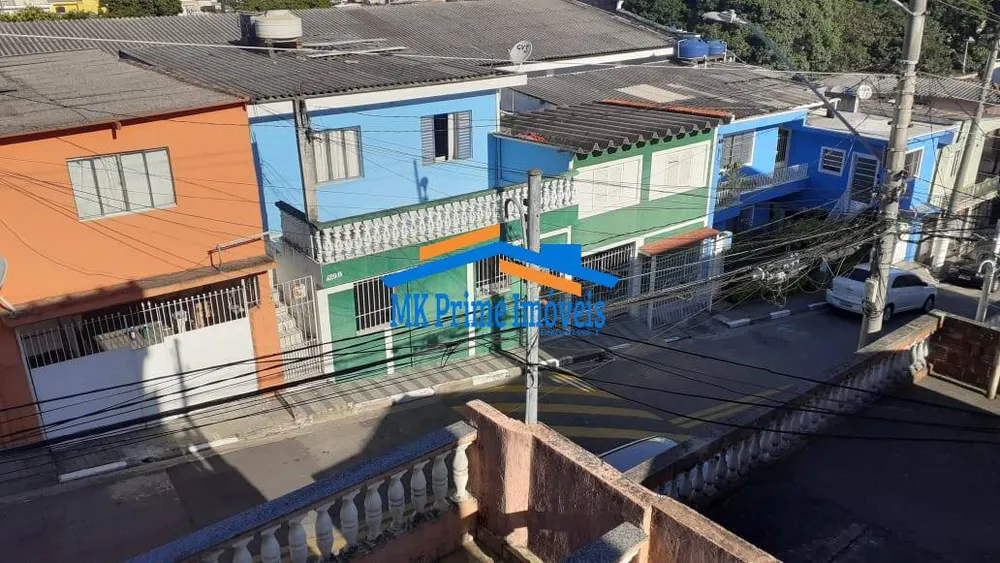 Casa, 3 quartos, 250 m² - Foto 3